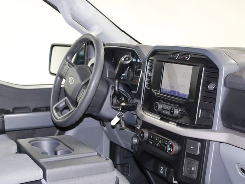 Used 2023 Ford F150 XLT AWD/4WD image 30