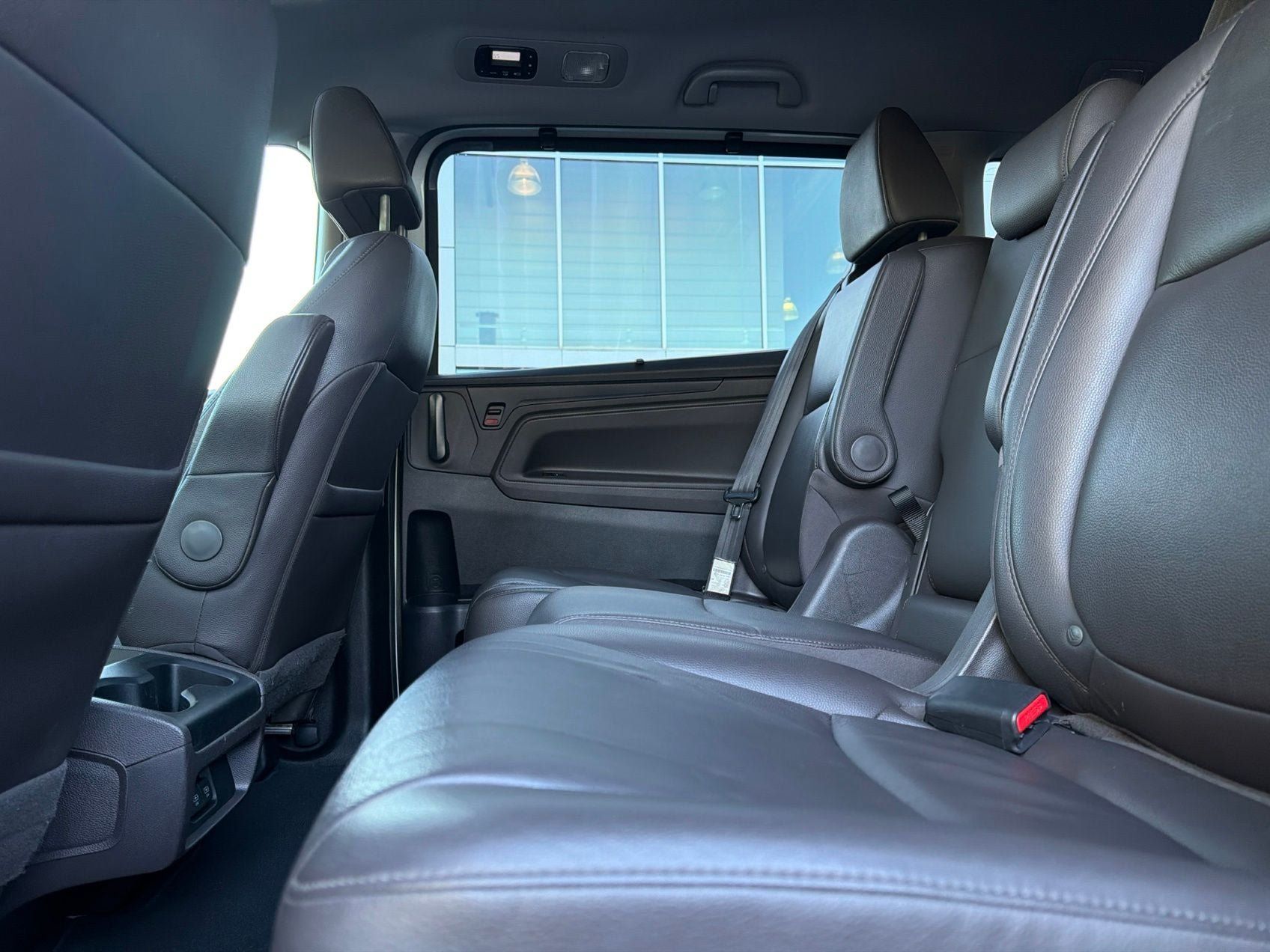 Used 2019 Honda Odyssey EX-L image 9