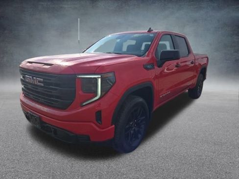 Used 2026 GMC Sierra 1500 Pro w/ Graphite Edition image 5