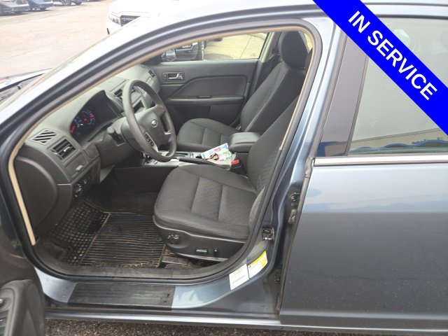 Used 2012 Ford Fusion SE FWD image 11