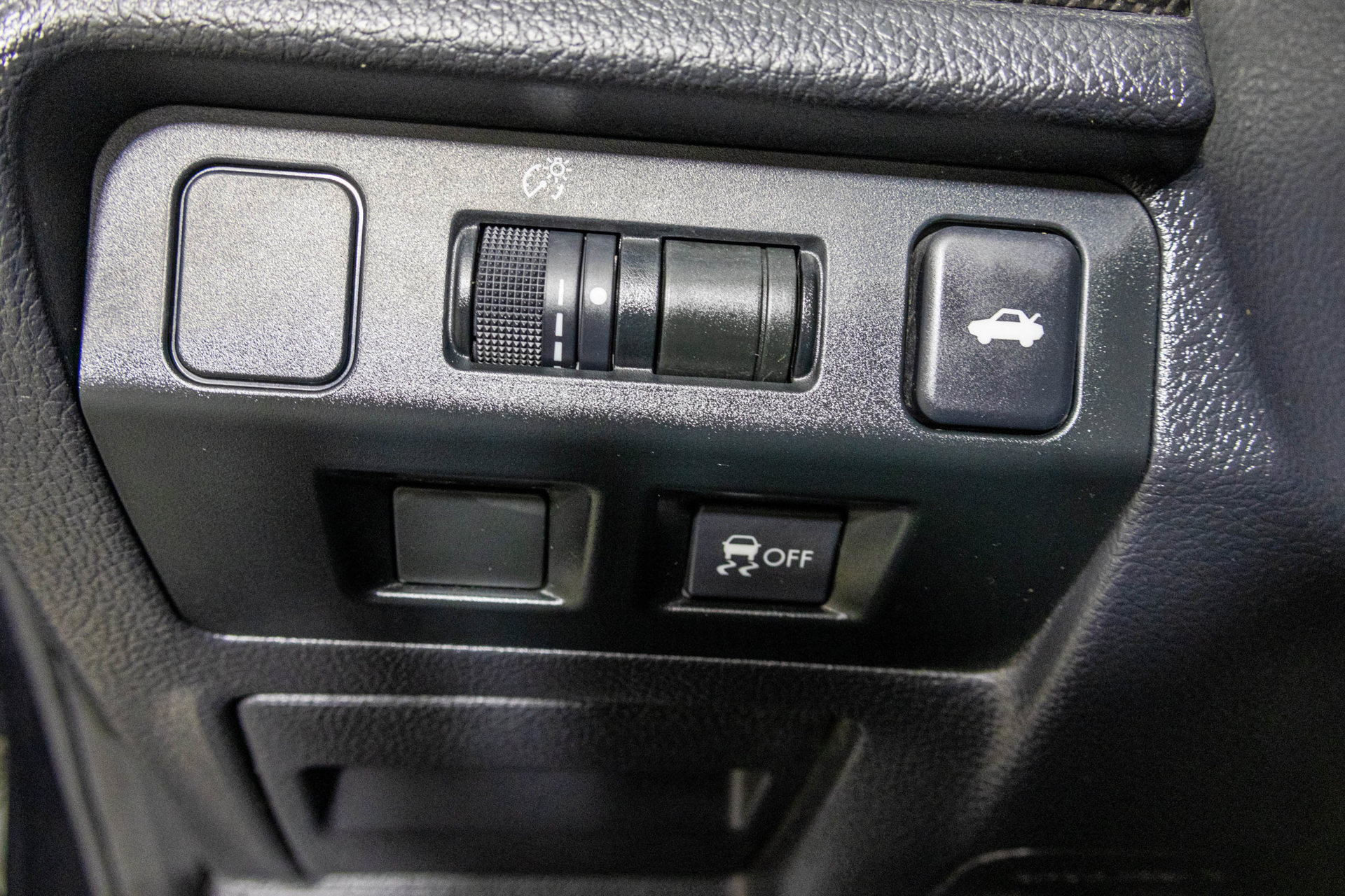 Used 2019 Subaru WRX AWD/4WD image 32