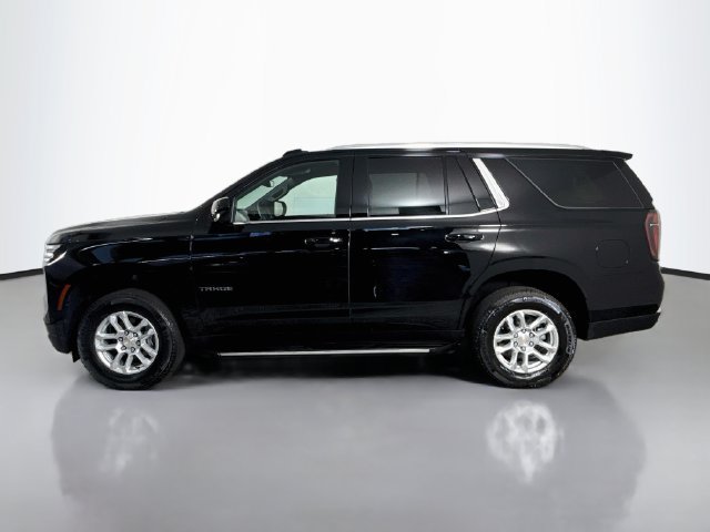 Used 2026 Chevrolet Tahoe LS RWD image 6