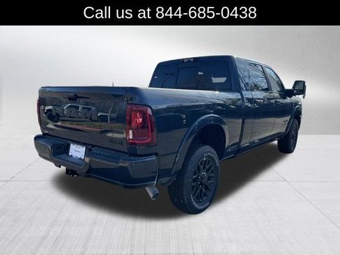 New 2026 RAM 2500 Limited AWD/4WD image 5
