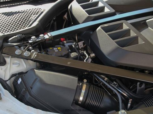 Used 2026 BMW M4 Competition image 21