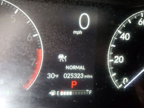 Certified 2024 Honda CR-V EX image 15