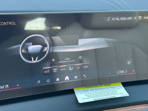 Used 2026 BMW X3 xDrive30 w/ Premium Package image 26