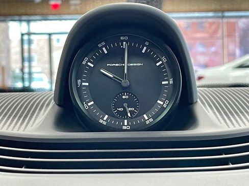 Used 2023 Porsche Taycan Turbo image 43