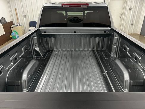 New 2026 Chevrolet Silverado 1500 RST w/ Safety Package AWD/4WD image 6