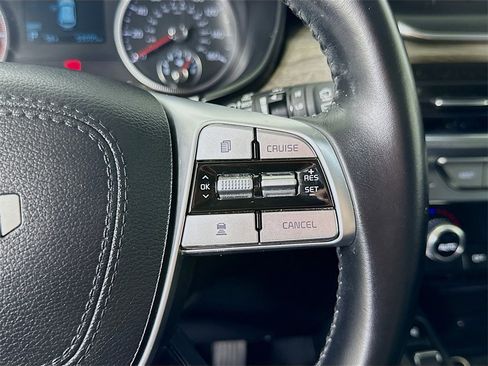 Used 2022 Kia Telluride EX w/ EX Premium Package image 24