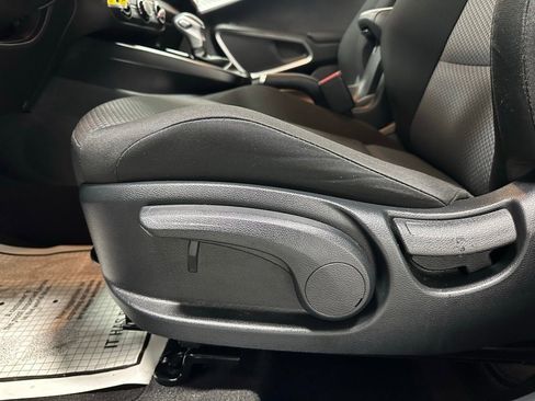 Used 2024 Kia Soul LX w/ Option Group 015 image 12