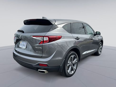 Used 2023 Acura RDX AWD w/ Advance Package image 5