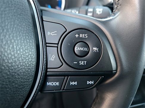 Used 2019 Toyota RAV4 XSE image 16