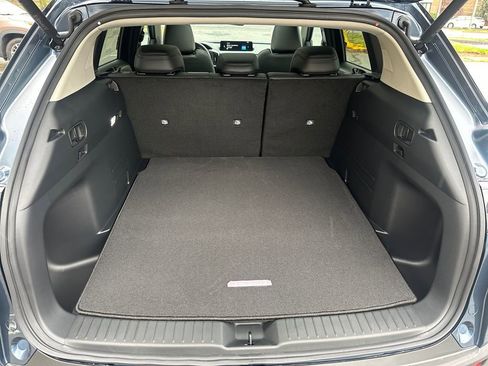 New 2026 MAZDA CX-50 AWD 2.5 S w/ Premium Package image 22