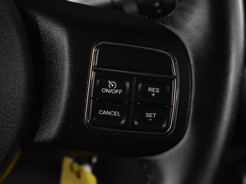 Used 2017 Jeep Wrangler Unlimited Sport w/ Quick Order Package 24S image 24