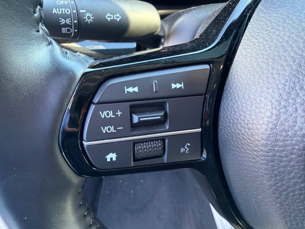 Used 2024 Honda CR-V EX-L image 22