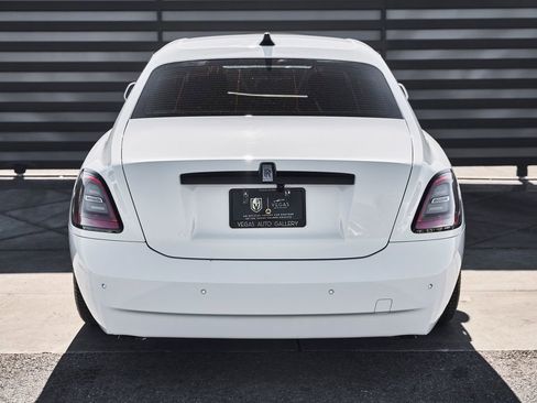 Used 2024 Rolls-Royce Ghost AWD/4WD image 15