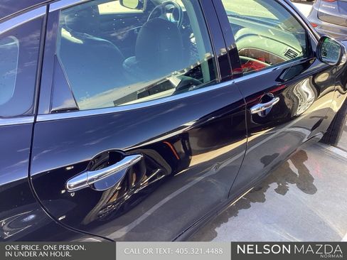 Used 2016 INFINITI Q70 3.7 image 8