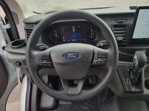 New 2026 Ford Transit 150 Low Roof image 28