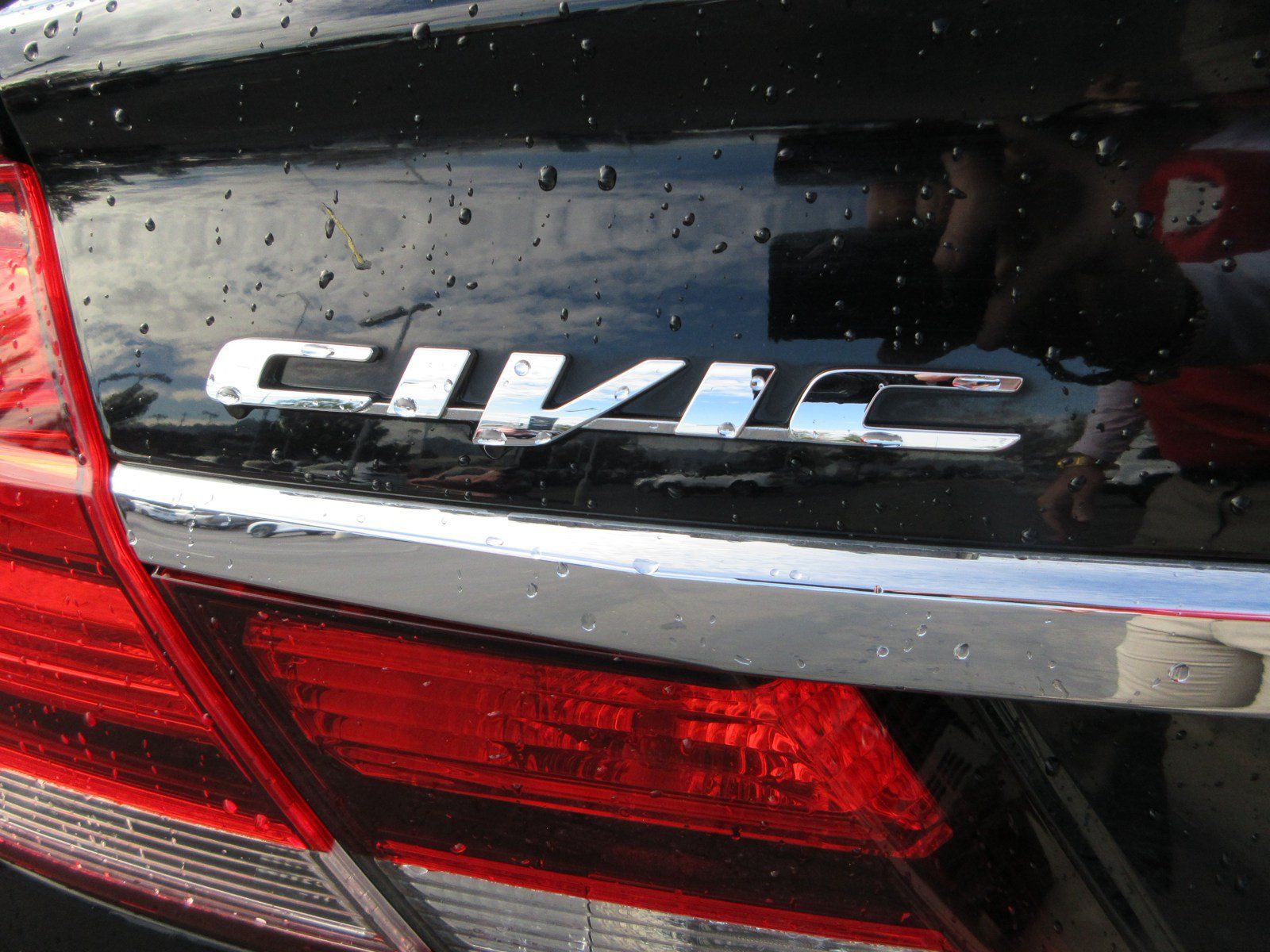 Used 2013 Honda Civic EX image 8