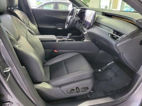 Certified 2023 Lexus RX 350 Premium FWD image 16