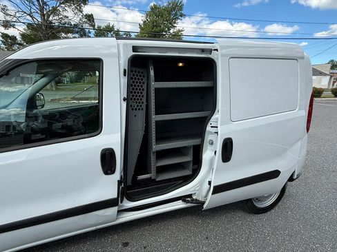Used 2022 RAM ProMaster City Wagon FWD image 13