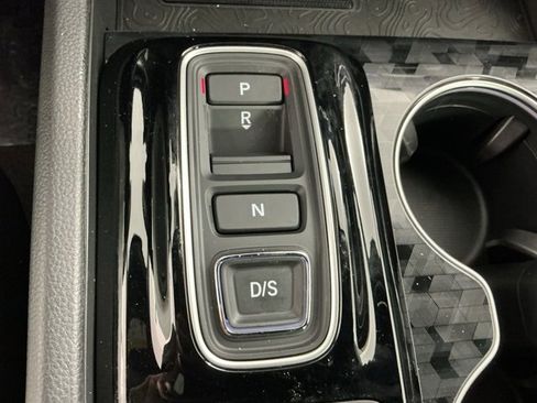 New 2026 Honda Passport TrailSport Elite image 18