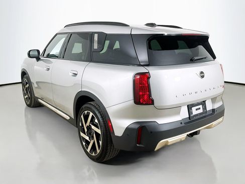 New 2027 MINI Cooper Countryman S w/ Comfort Package Max AWD/4WD image 7