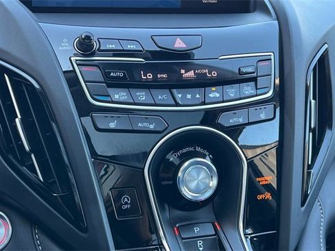 Used 2024 Acura RDX Technology Package image 25