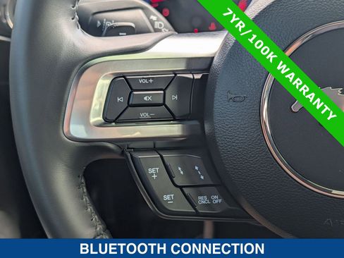 Used 2022 Ford Mustang GT w/ GT Performance Package image 19