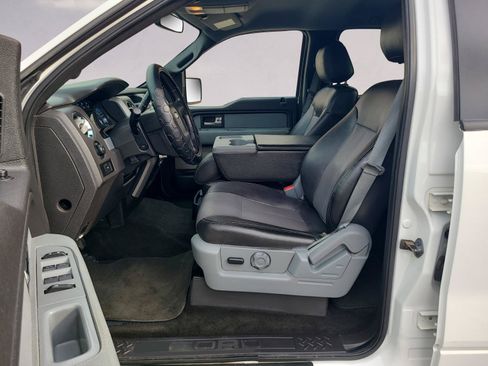 Used 2012 Ford F150 XLT w/ XLT Convenience Pkg RWD image 11
