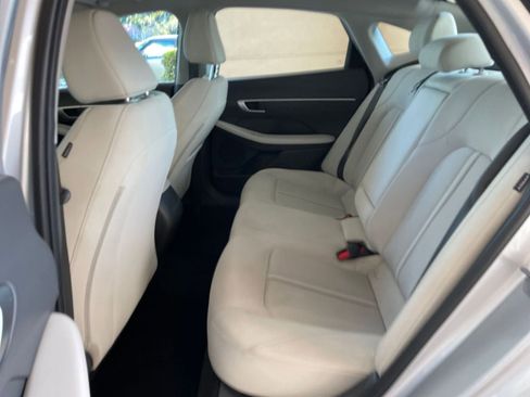 Used 2025 Hyundai Sonata SEL image 22