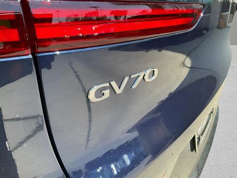 New 2026 Genesis GV70 3.5T Sport Prestige AWD/4WD image 11