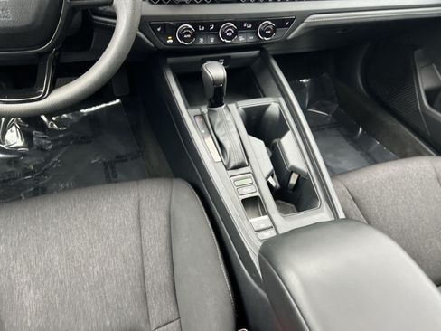 Used 2023 Honda Accord EX image 22