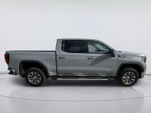 Used 2024 GMC Sierra 1500 AT4 w/ Technology Package AWD/4WD image 2