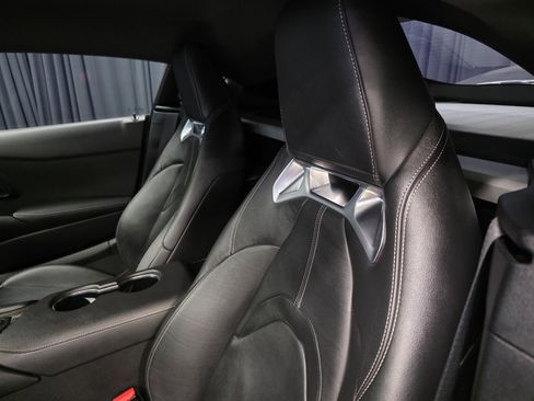 Used 2020 Toyota Supra Premium w/ Driver Assist Package image 19