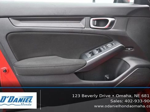 Used 2023 Honda Civic LX image 23
