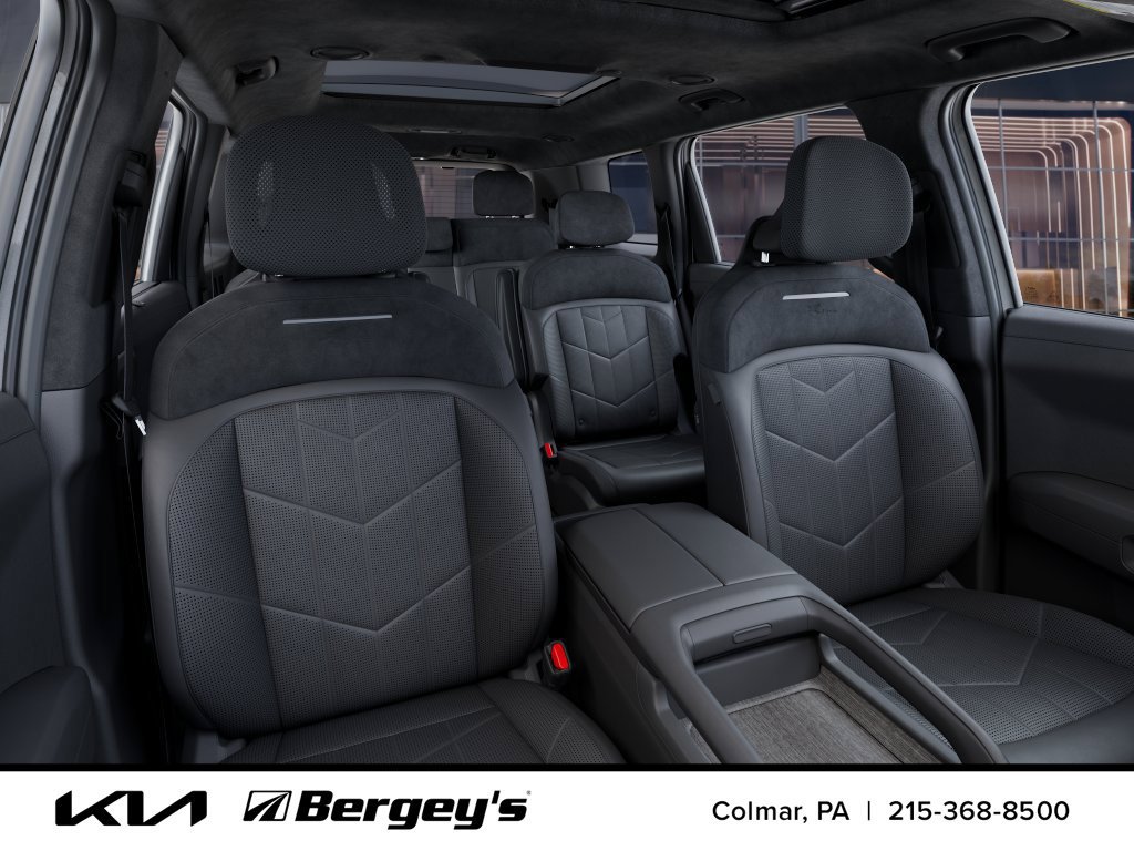 New 2027 Kia Telluride X-Line SX Prestige AWD/4WD image 18