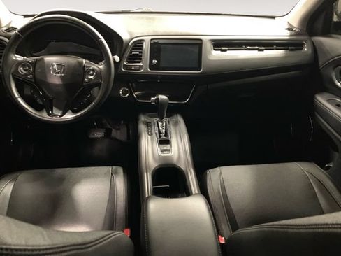 Used 2019 Honda HR-V EX-L image 10