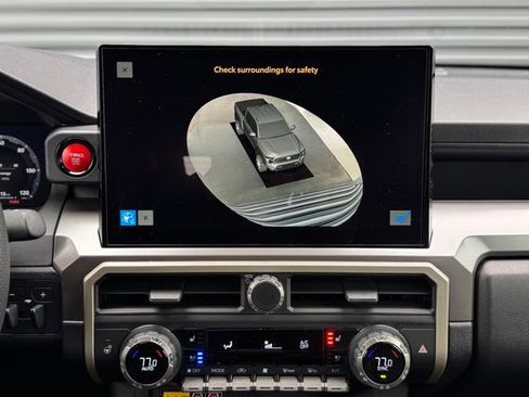 Used 2024 Toyota Tacoma TRD Off-Road w/ TRD Off Road Premium Package image 25