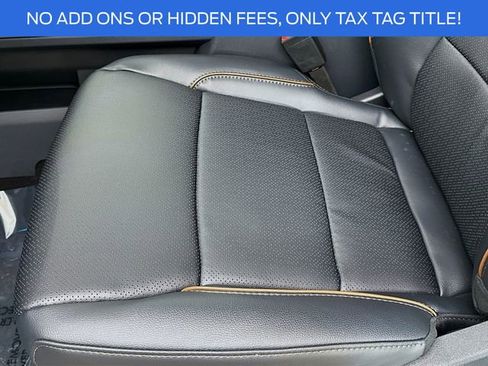 New 2026 Ford F350 Lariat w/ Lariat Ultimate Package image 20