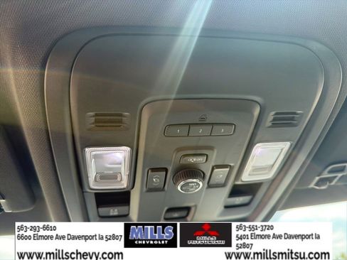 Used 2024 Chevrolet Suburban High Country w/ Advanced Technology Package AWD/4WD image 21