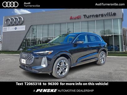 New 2026 Audi Q5 Premium