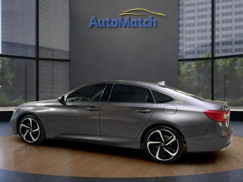Used 2019 Honda Accord Sport image 7