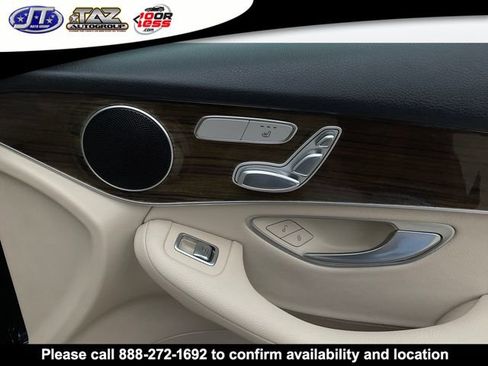 Used 2021 Mercedes-Benz GLC 300 image 15