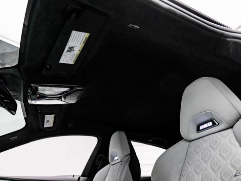 Used 2023 BMW M8 Gran Coupe xDrive Competition w/ M Carbon Exterior Package image 37