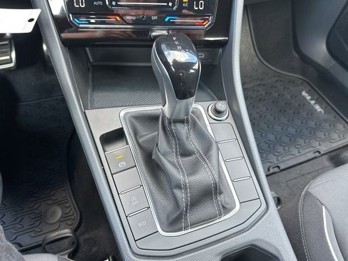 New 2026 Volkswagen Jetta Sport FWD image 21