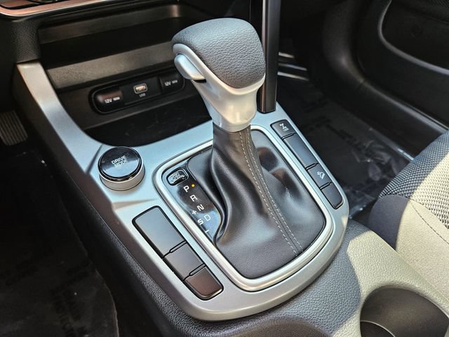 Used 2024 Kia Seltos LX AWD/4WD image 36