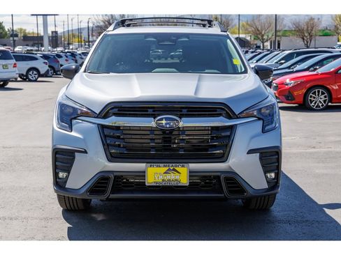 New 2026 Subaru Ascent Limited AWD/4WD image 8