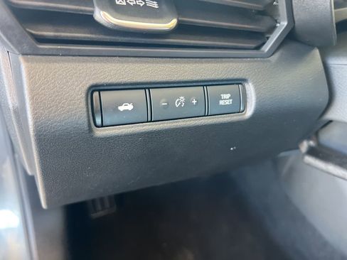 Certified 2023 Nissan Altima 2.5 SV image 49