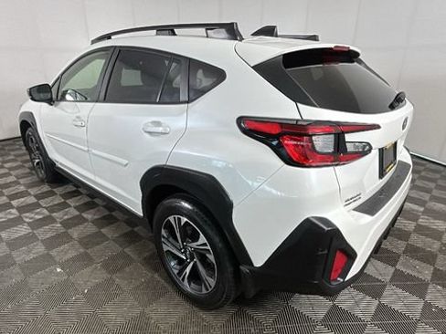 Used 2024 Subaru Crosstrek 2.0i Premium AWD/4WD image 4